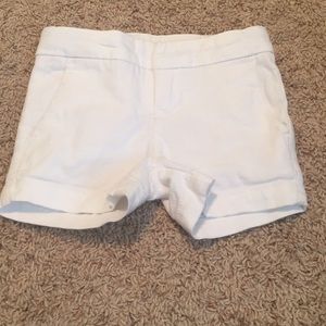 Kids Copper Key Shorts